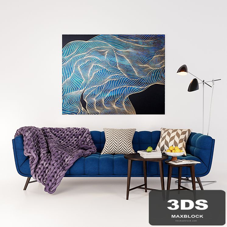 Living room set