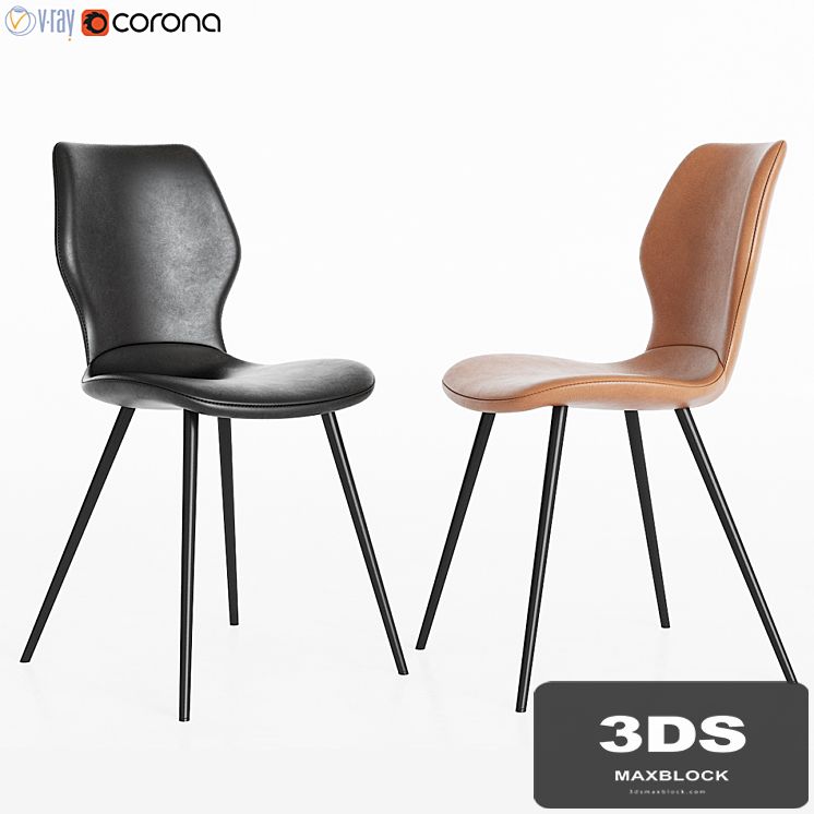 Highrock Dinning Chair Rowico