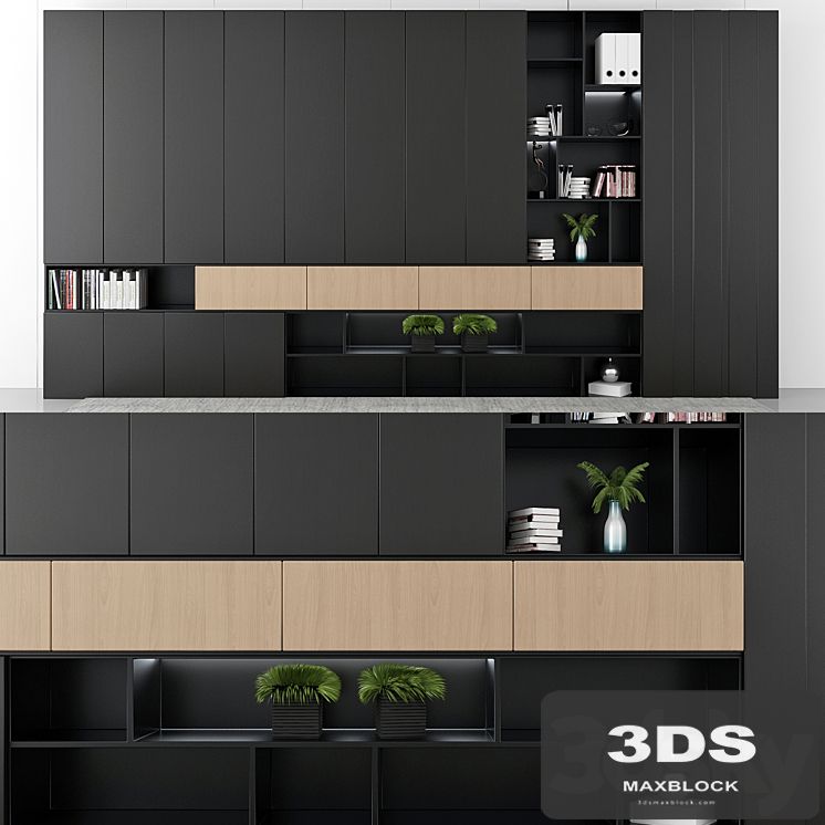 Poliform Wardrobe Book