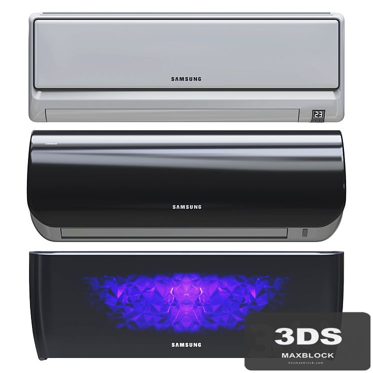 SAMSUNG air conditioners