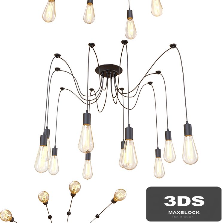Nordic em00001 (10h) Spider LOFT1162 / 10