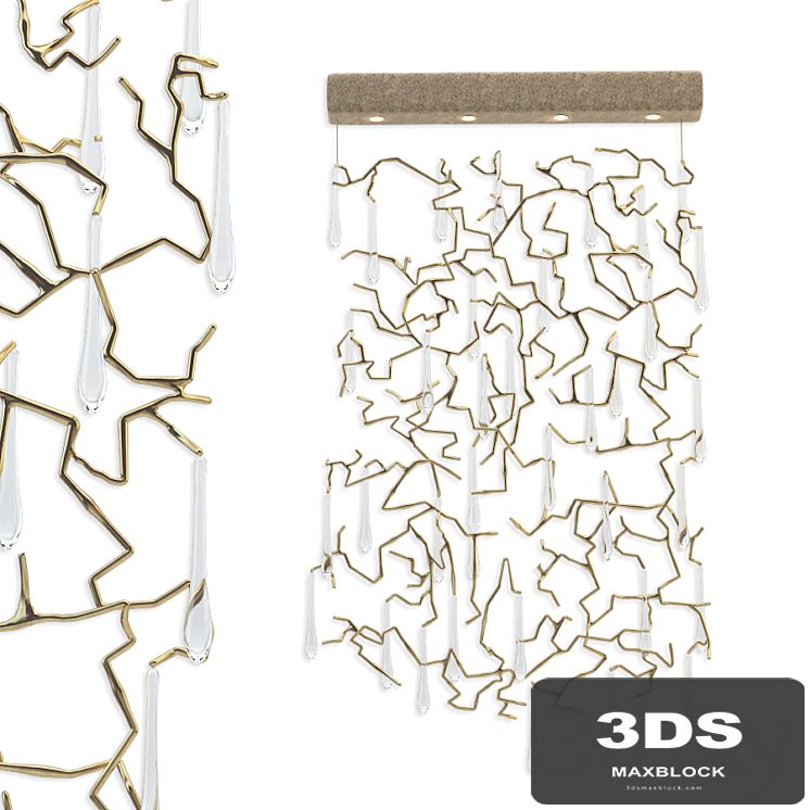 Aqua Wall Panel