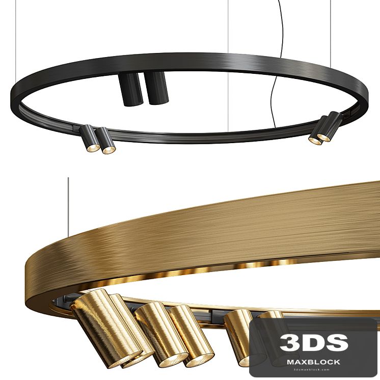 Superloop Spy - Delta Light