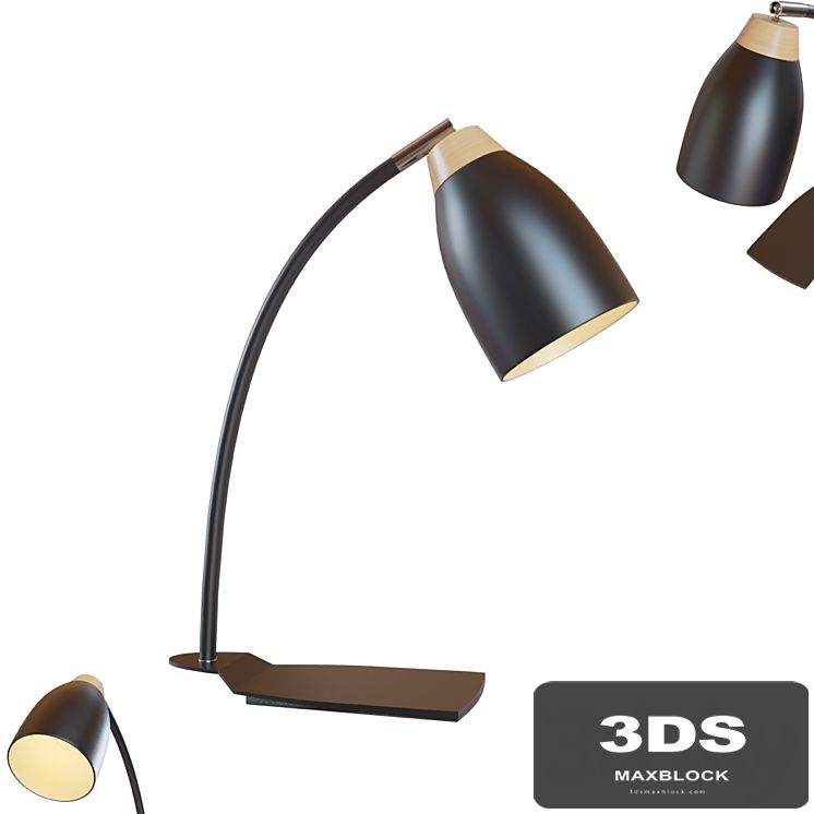 Restor Watchman LOFT4402T-BL