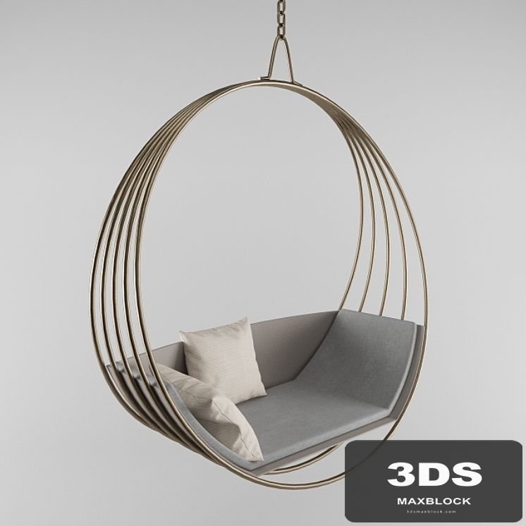 Outdoor Swing Chair
