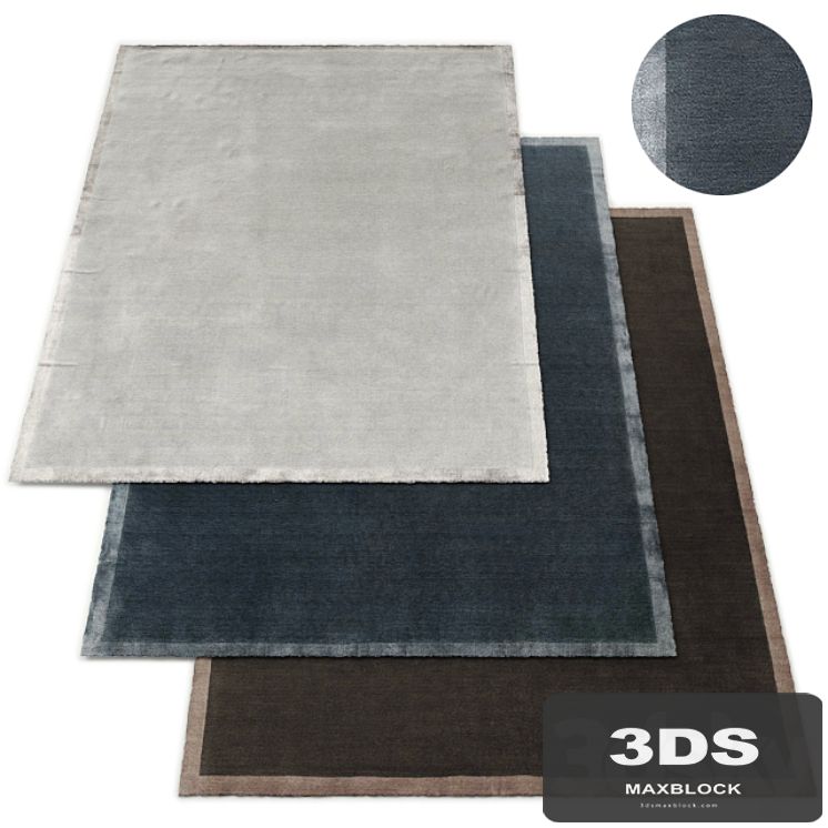 Nera Rug RH
