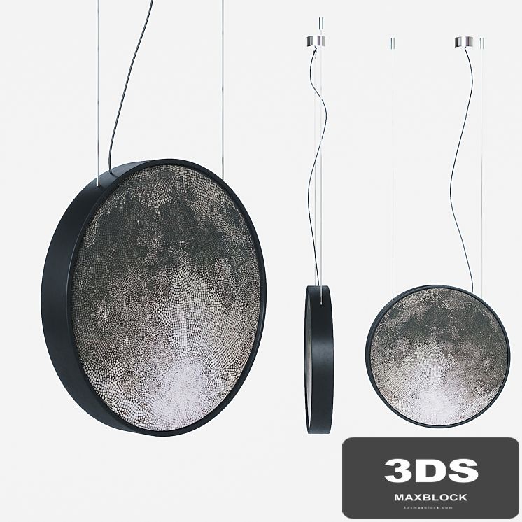 Mutaforma LUNA CADUTA