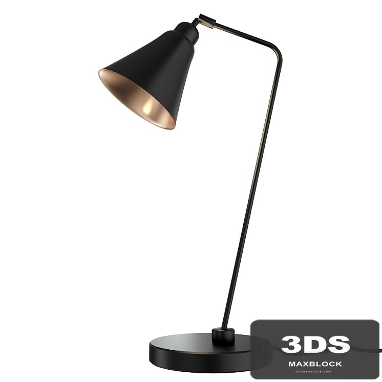 Modern Office Desk Lamp