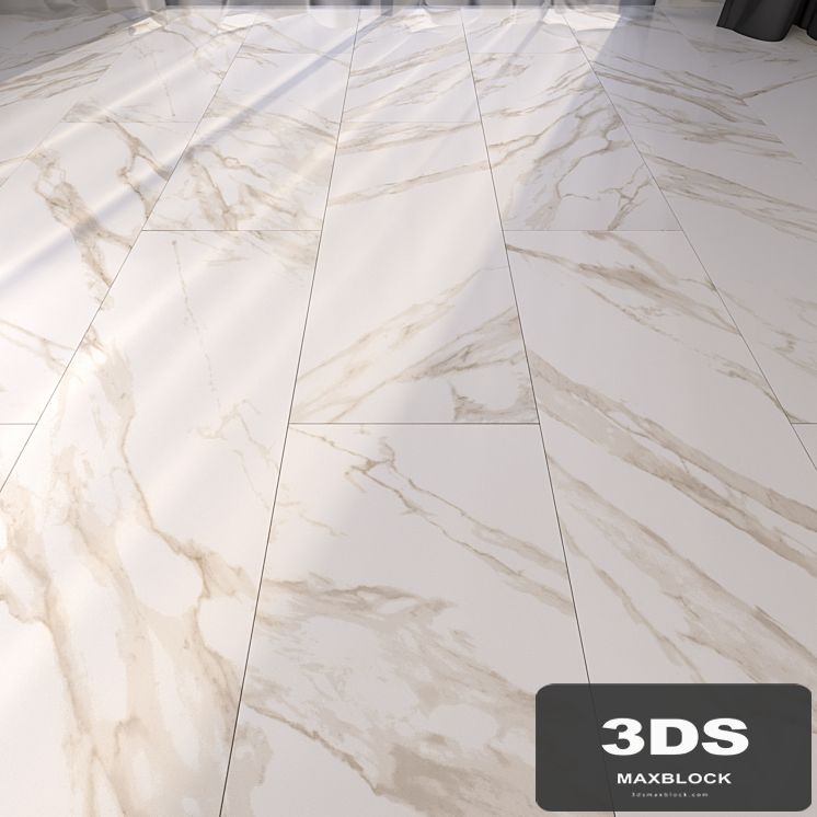 Marble Floor 75