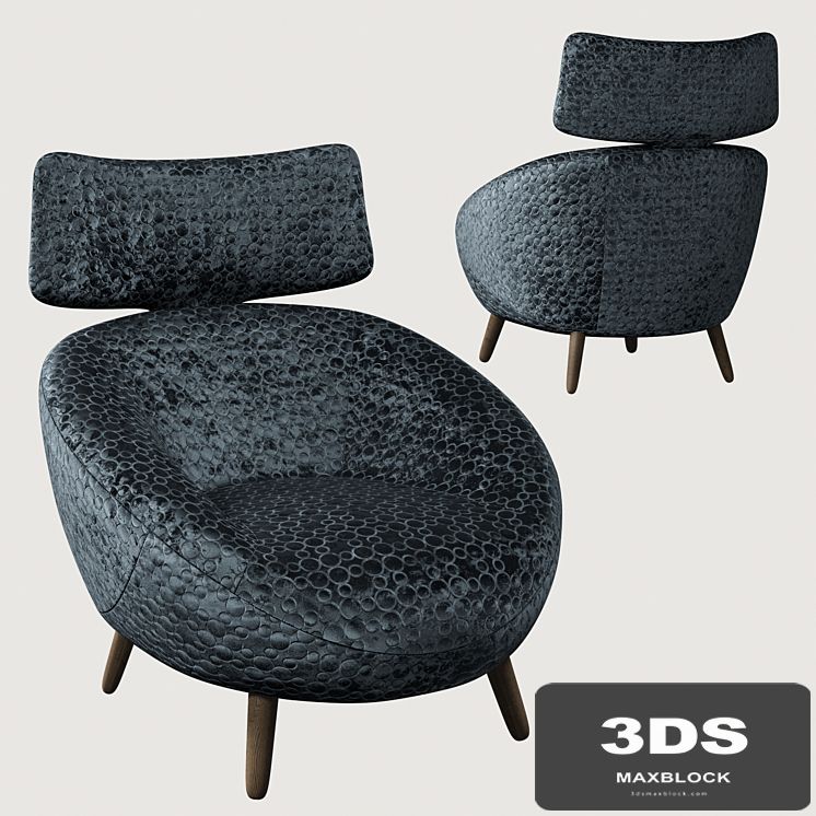 LUNA - NATUZZI