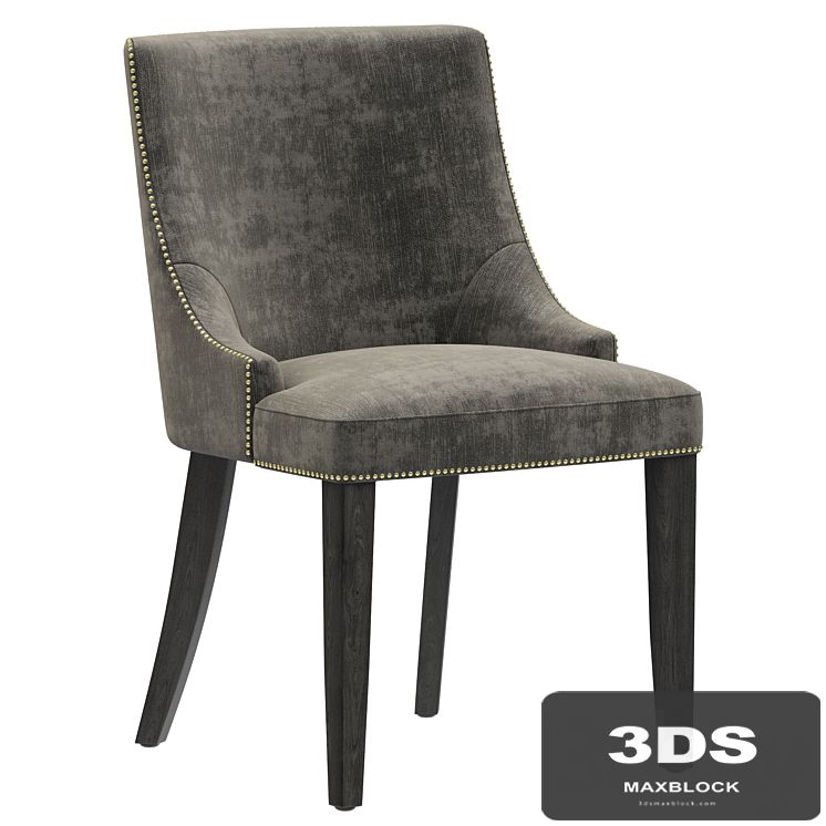 Eichholtz Bermuda Dining Chair
