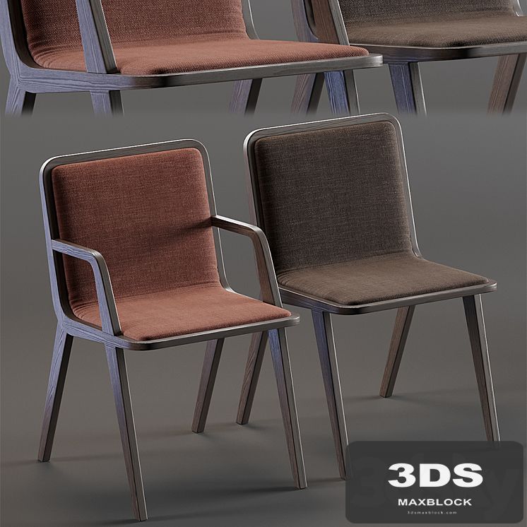 Altinox NORDIC | Chair