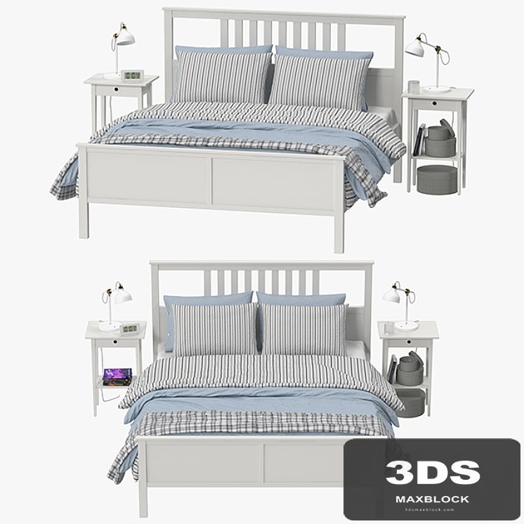 ikea hemnes