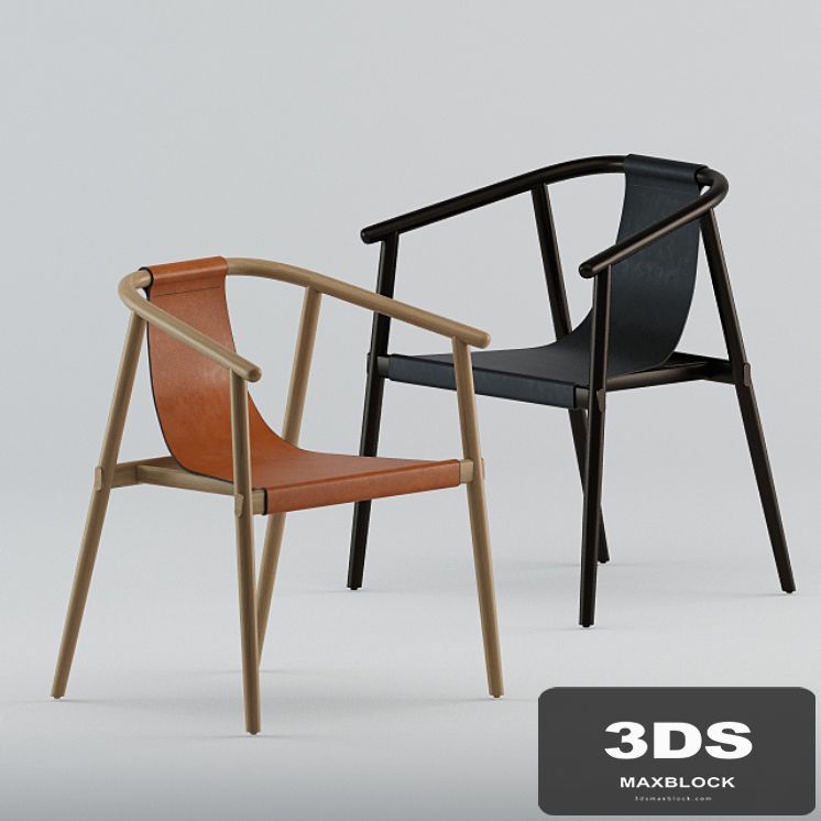Chair saddler