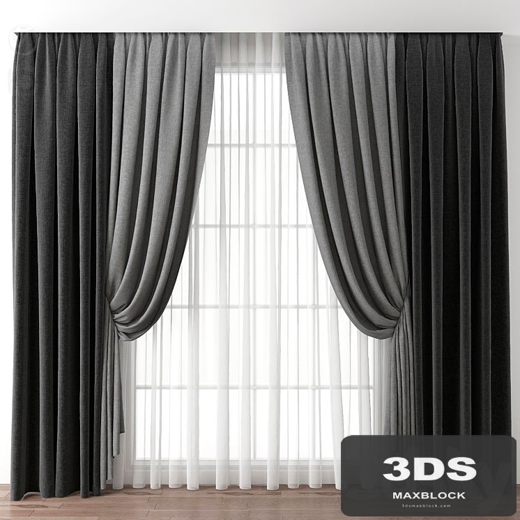 Curtain