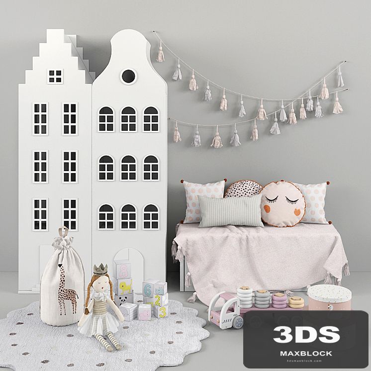Children's furniture to order 06