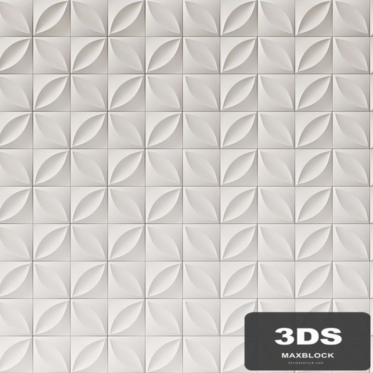 3d panel