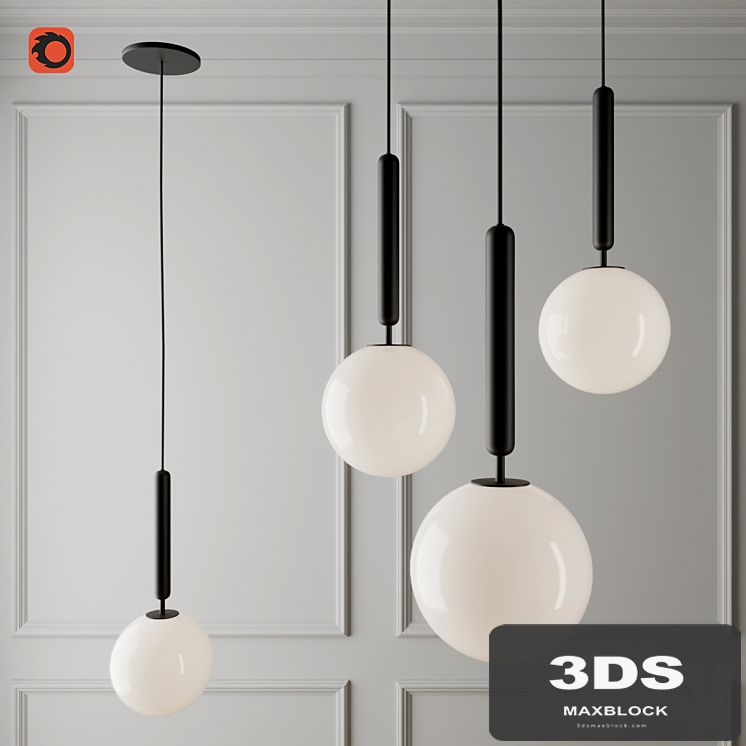 Nuura miira 1 opal