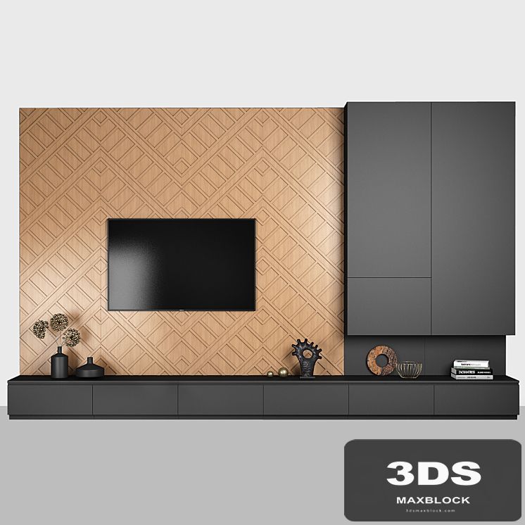 TV Wall 3