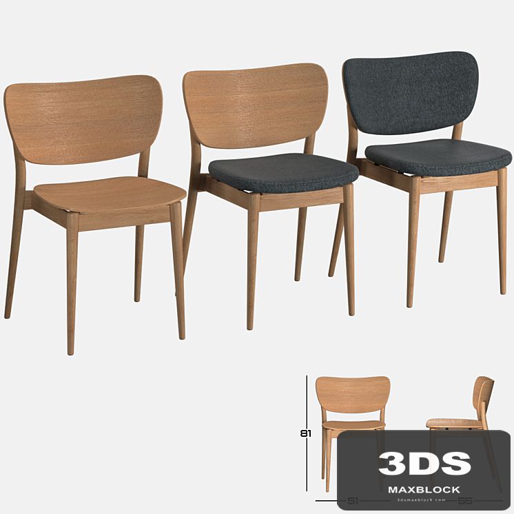 Valencia chair