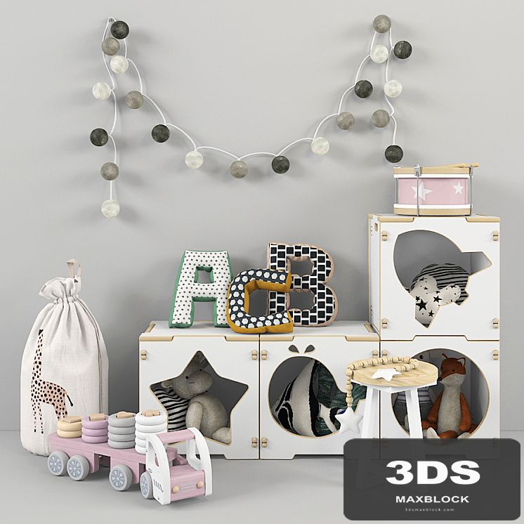 Furniture Vertbaudet 01