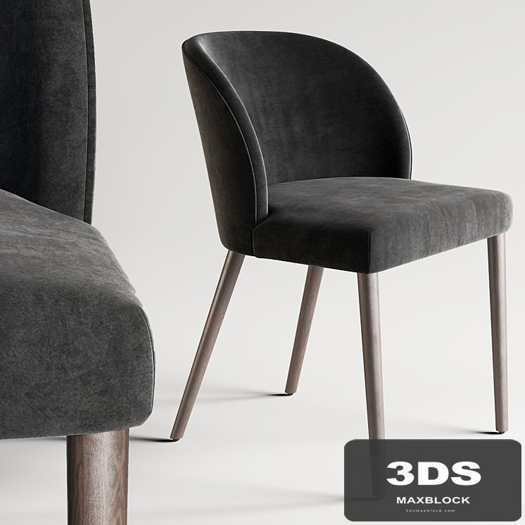 Dining Chair Camille