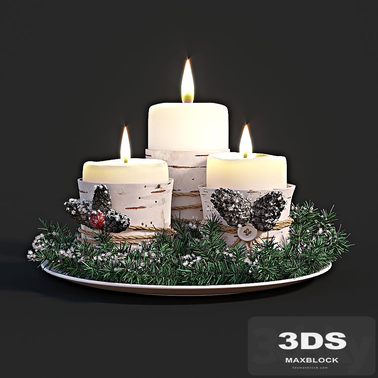 Candles