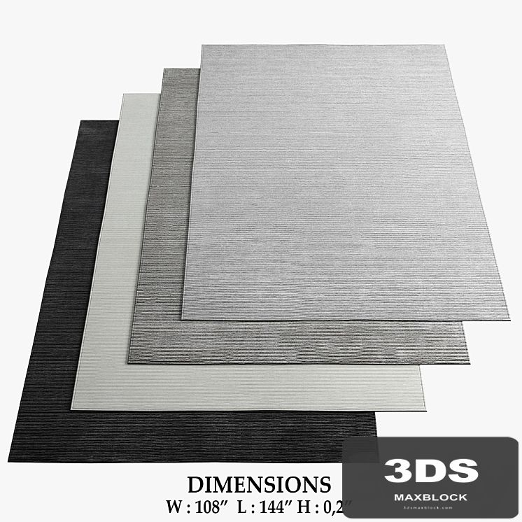 Fabula Living Rugs_400