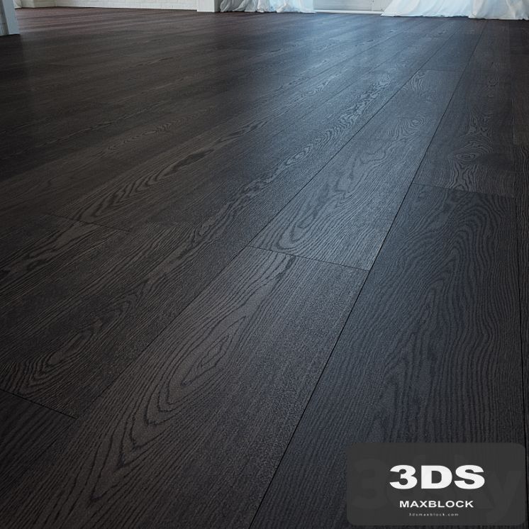 Bunyoro Wooden Floor 0