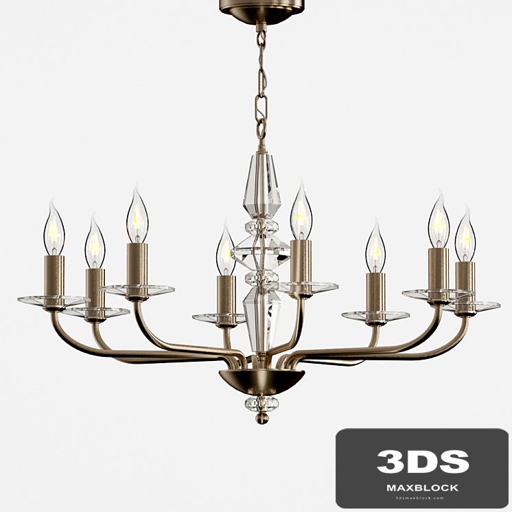 Chandelier Maytoni Monte Carlo | 2