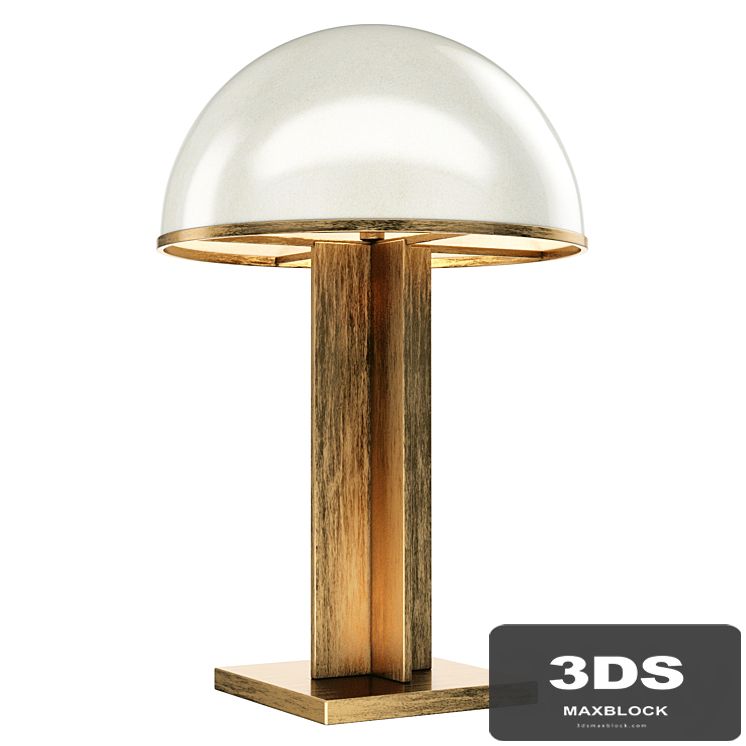 Table Lamp Berkley Eichholtz 112497