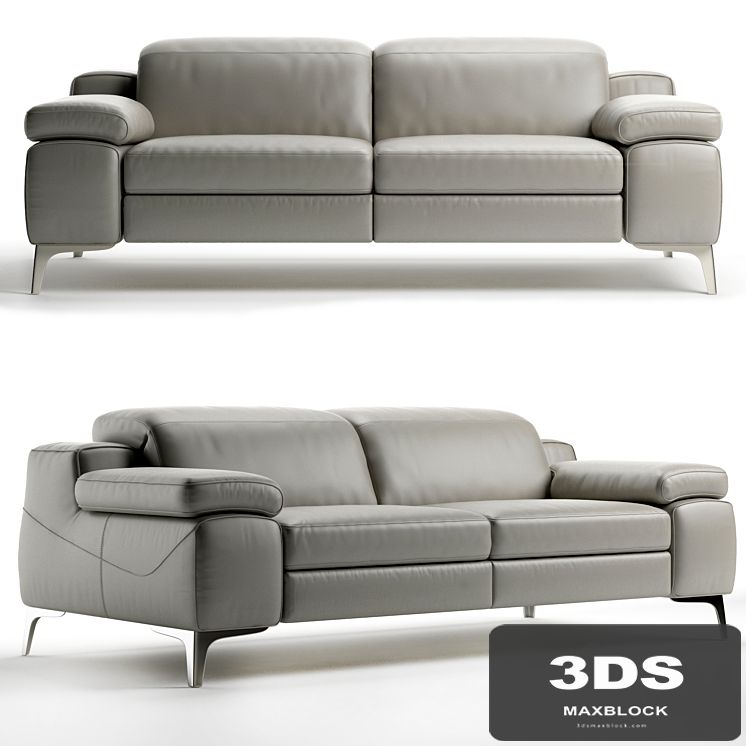 Sofa Natuzzi Duca Italia