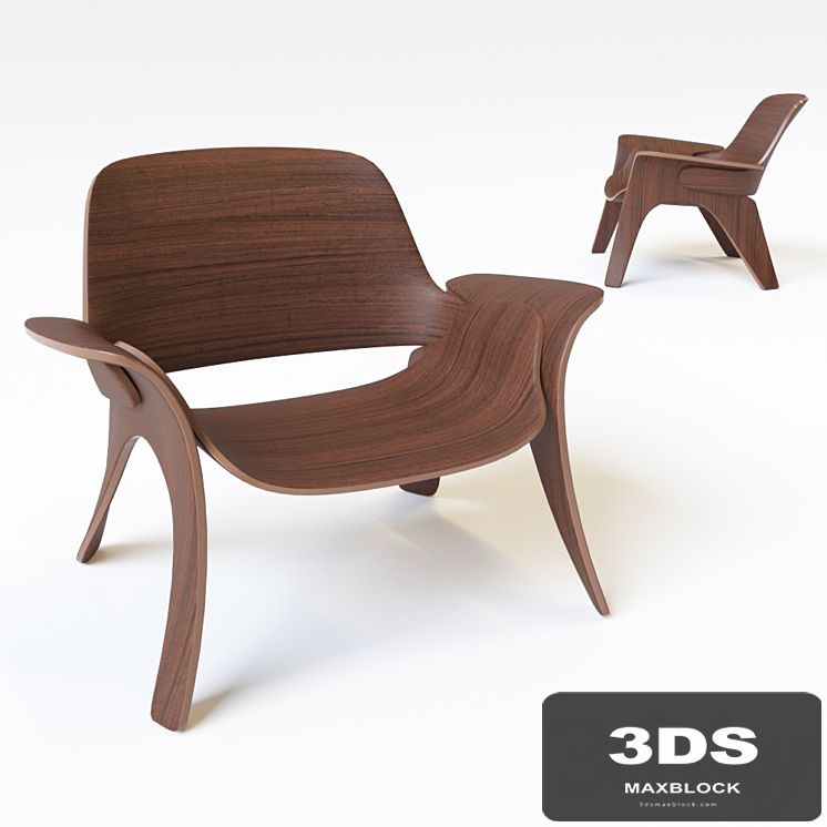 Rose Chair