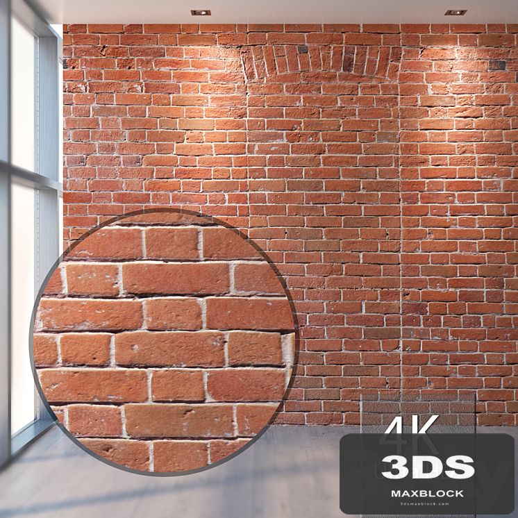 Brick 657