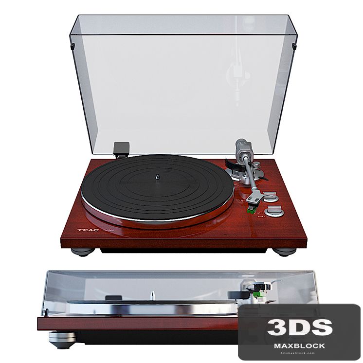 TEAC TN-300