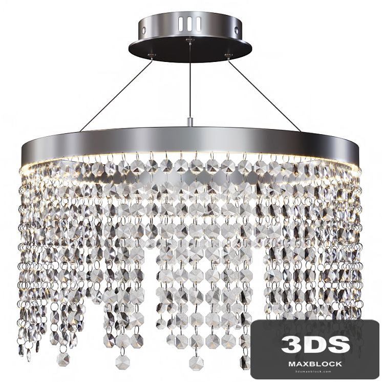 Suspension Royal 90050/1 2760 LM chrome