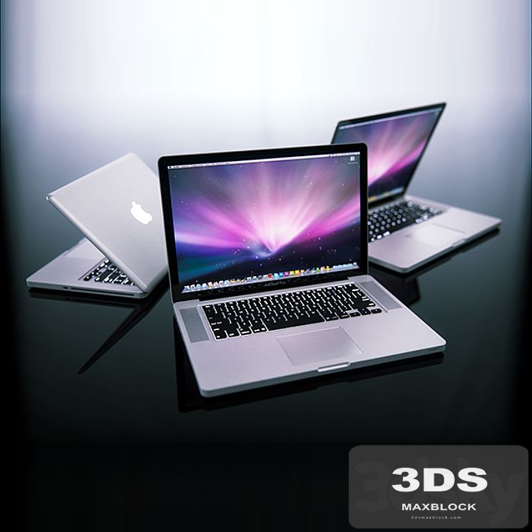 Apple MacBook Pro 15 ''