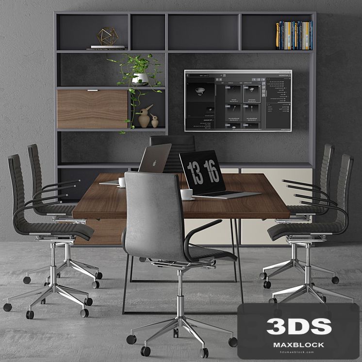 Office BoConcept