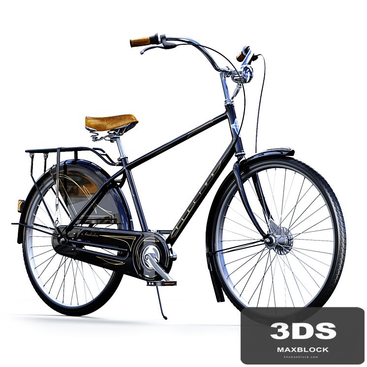 Electra Amsterdam Classic 3i