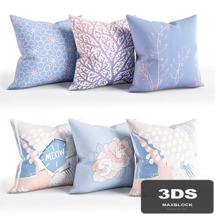 Rose Quartz_Serenity_Pillow_Set_002
