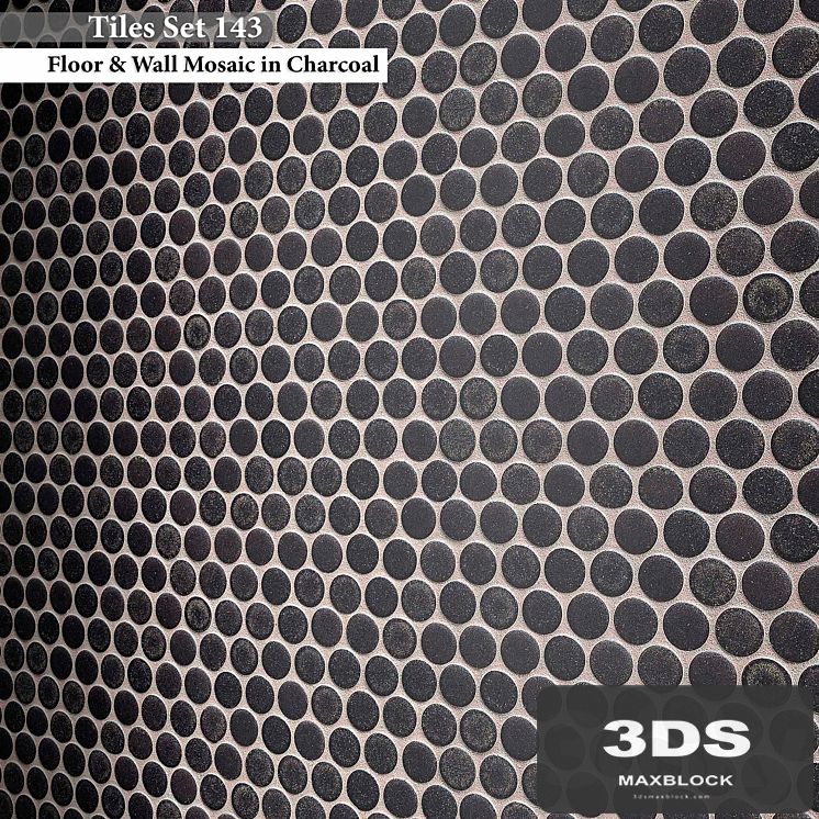 Tiles set 143
