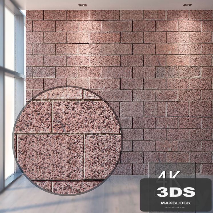 Granite 629