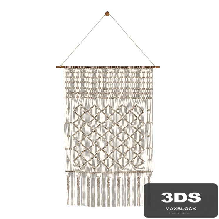 Macrame