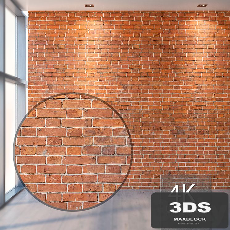 Brick 720