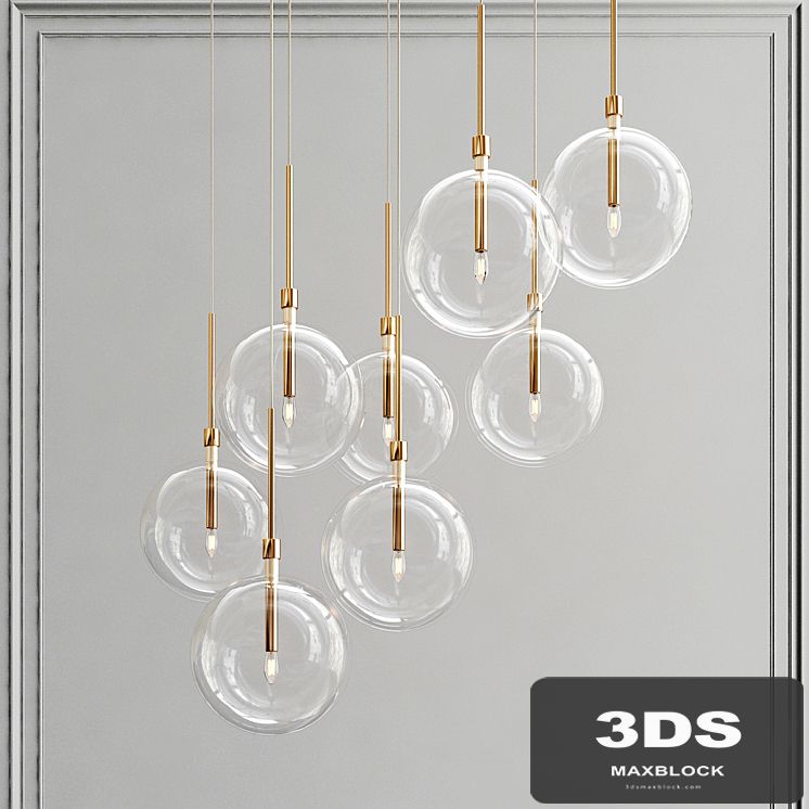 Dee celing lights