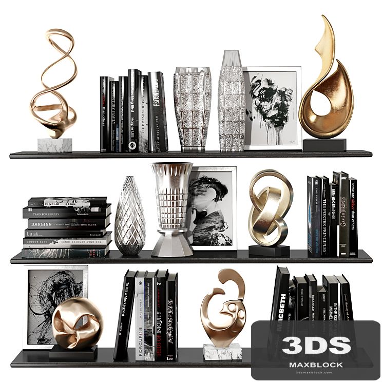 Decorative set 29