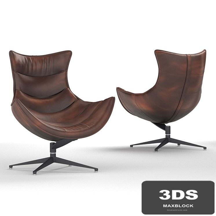 Chair Halmar Luxor