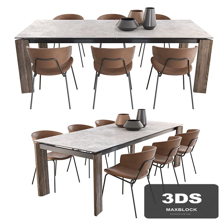 Calligaris boulevard, sophia