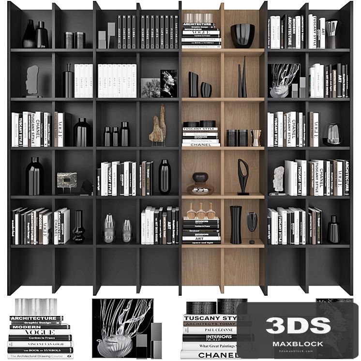 Roche Bobois | set 46