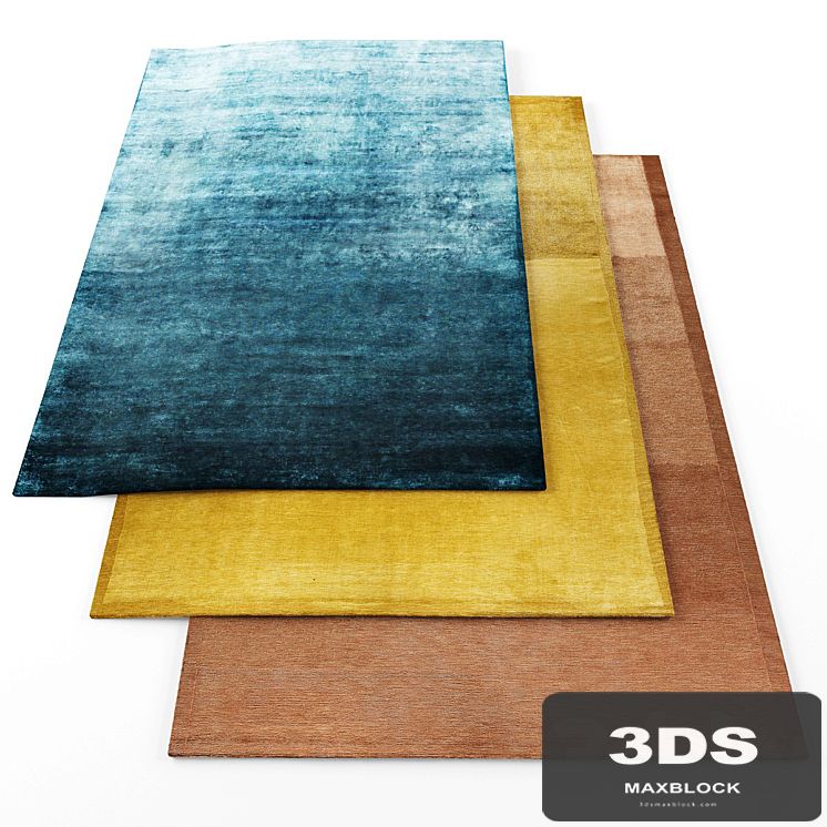 Moroso rugs2